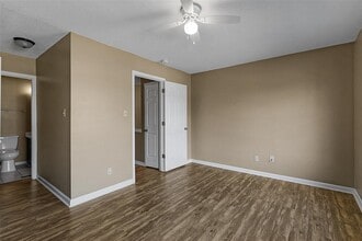 715 Walker Rd, Unit 715 in Jackson, TN - Building Photo - Building Photo