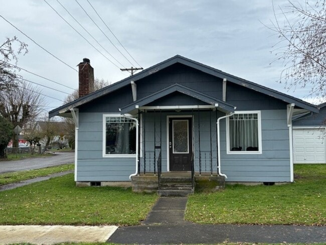 property at 292 SW 1st St