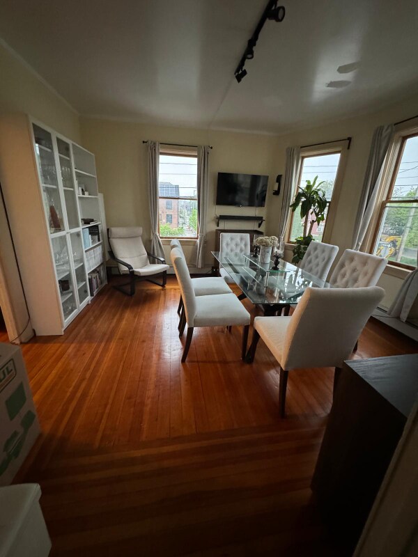 property at 319 Friendship St