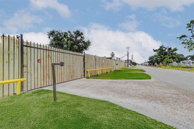 property at 1701 Johanna Dr