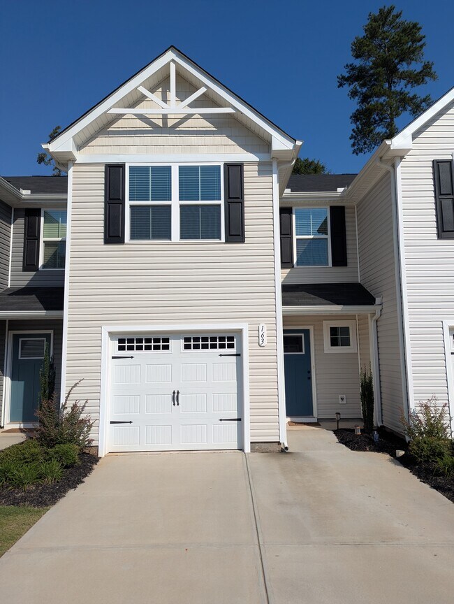property at 163 Sarnesfield Wy