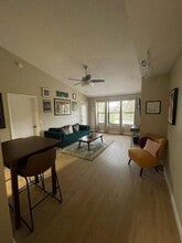 4261 W McNab Rd in Pompano Beach, FL - Building Photo - Building Photo