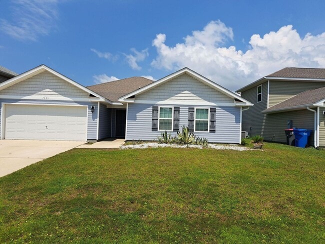 property at 7329 Port Pl St