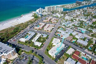 6767 Sunset Way in St Pete Beach, FL - Building Photo