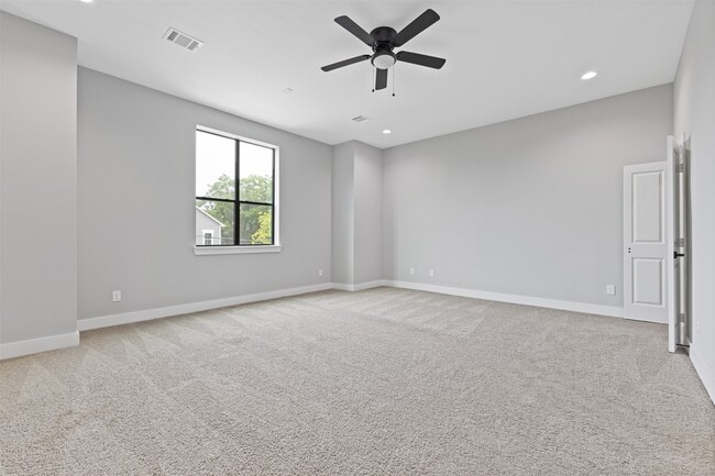 806 E 39th St in Houston, TX - Building Photo - Building Photo