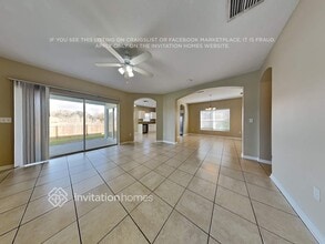 3624 Hunting Creek Loop in New Port Richey, FL - Foto de edificio - Building Photo