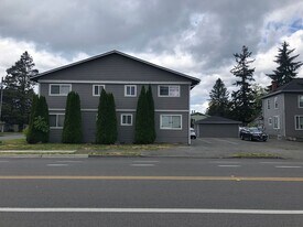1602 B St SE Auburn, WA 98002 in Auburn, WA - Building Photo