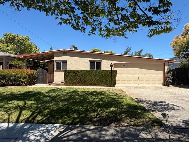 property at 2347 Venndale Ave