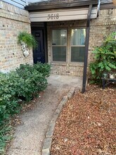 3618 Word St in Dallas, TX - Building Photo - Building Photo