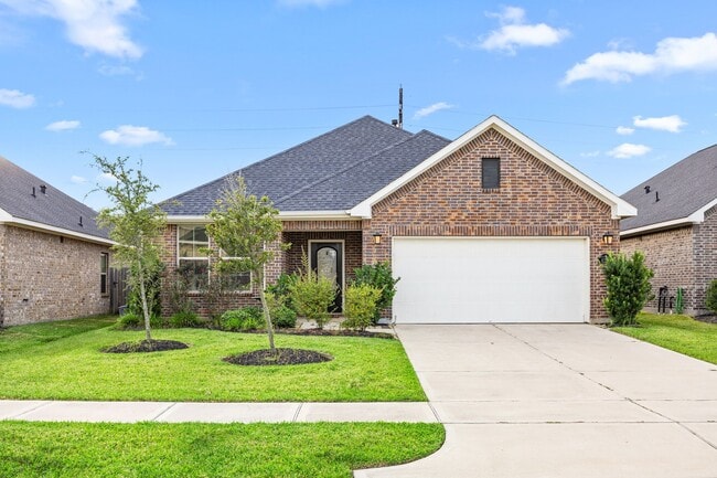 property at 8218 Delta Down Dr