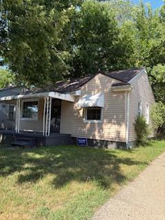 7450 Lamphere in Detroit, MI - Building Photo - Building Photo