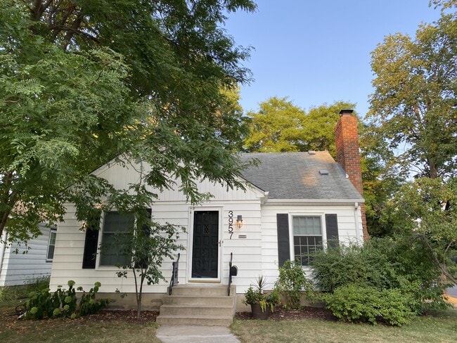 property at 3957 Ewing Ave S