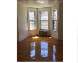 8 Adella Pl in Boston, MA - Building Photo