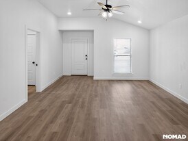 2152 Langford Ave in Lubbock, TX - Building Photo