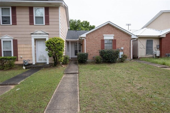 4732 Retreat Rd in Montgomery, AL - Building Photo - Building Photo