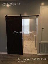 709 20th Ave in Tuscaloosa, AL - Building Photo - Building Photo