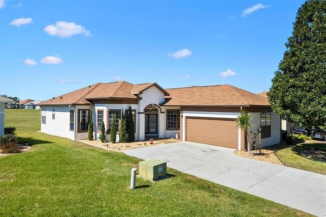 property at 17818 SE 120th Ct