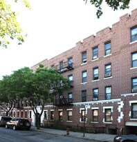 1125 63rd St Apartments