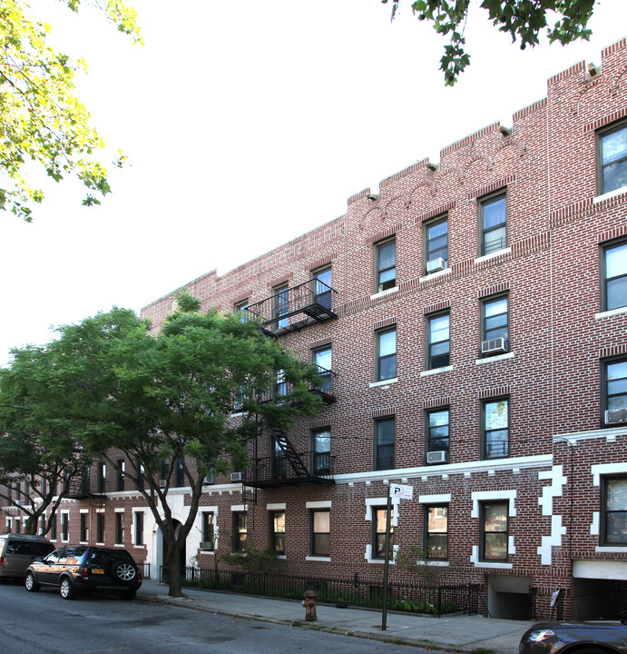 1125 63rd St in Brooklyn, NY - Foto de edificio