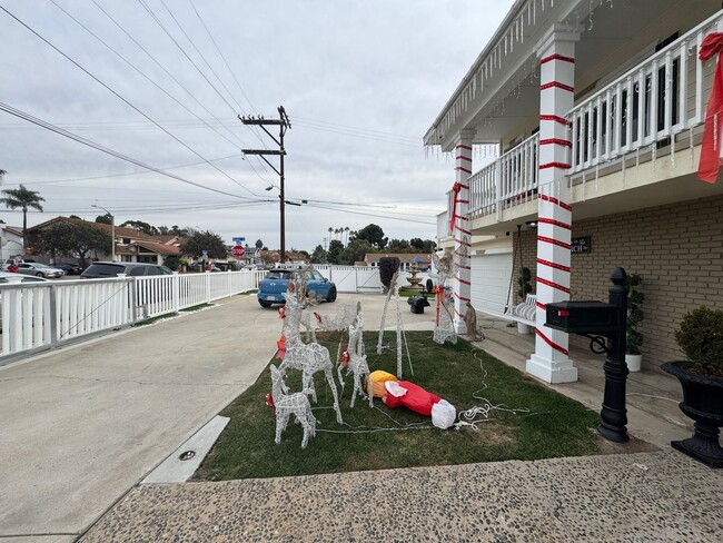 124 Corte Maria Ave in Chula Vista, CA - Building Photo - Building Photo