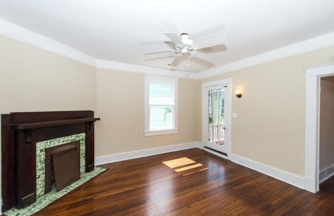 115 President St in Charleston, SC - Building Photo - Building Photo