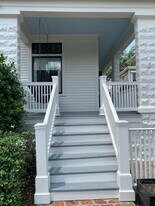 1316 Pleasant St in New Orleans, LA - Building Photo