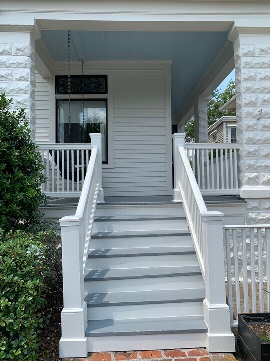 1316 Pleasant St in New Orleans, LA - Foto de edificio