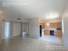 2997 N Palo Verde Ave in Tucson, AZ - Building Photo - Building Photo