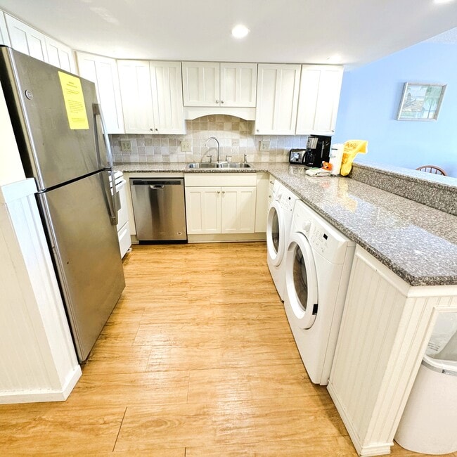 4111 S Ocean Blvd in North Myrtle Beach, SC - Building Photo - Building Photo