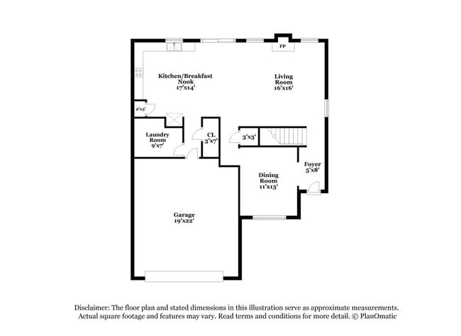 26 Berwick Ct in Dallas, GA - Building Photo - Building Photo