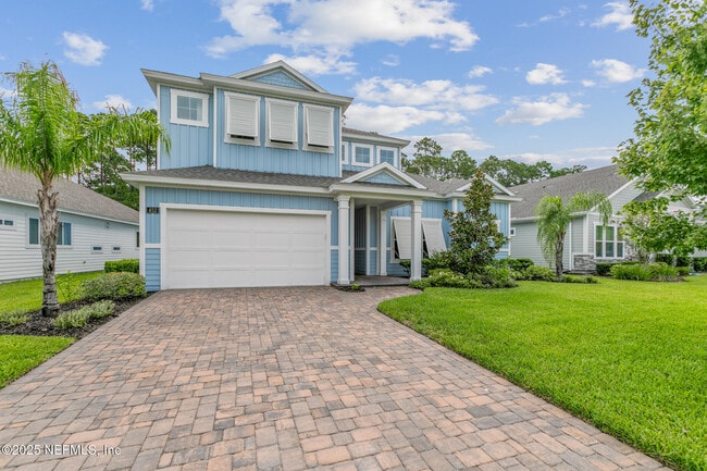 property at 452 Quail Vista Dr