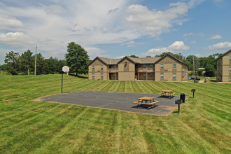 Bavarian Village Apartments in Olathe, KS - Building Photo - Building Photo