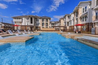 Luxia Rockwall Downes in Rockwall, TX - Building Photo - Building Photo