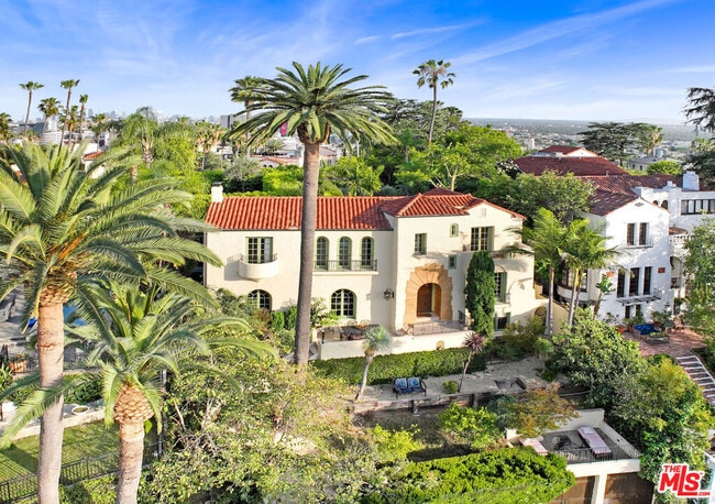 property at 6717 Whitley Terrace