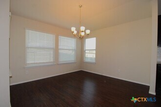 2311 Pintail Loop in Copperas Cove, TX - Building Photo - Building Photo