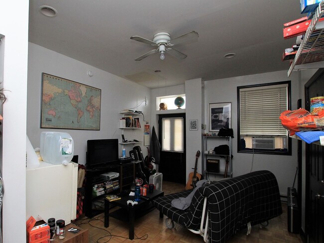 property at 452 E Girard Ave