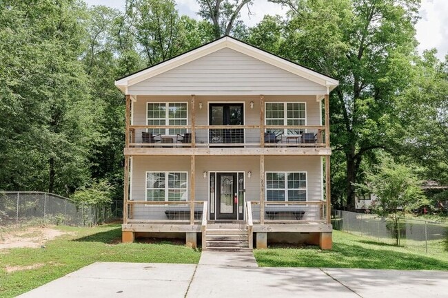 property at 235 Bray St