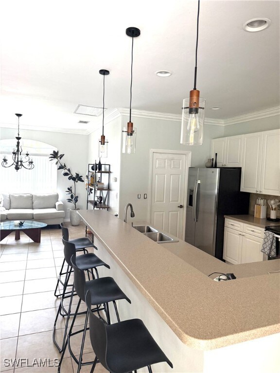 property at 14530 Indigo Lakes Cir