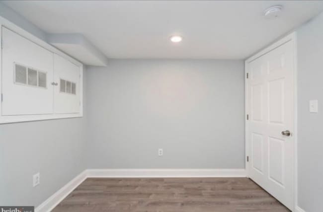 property at 2815 Orleans St