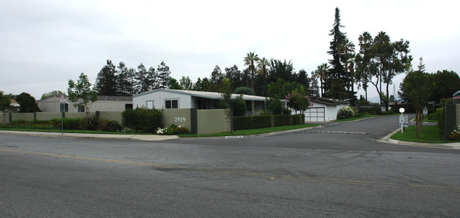 2929 Aborn Square Rd in San Jose, CA - Building Photo - Building Photo