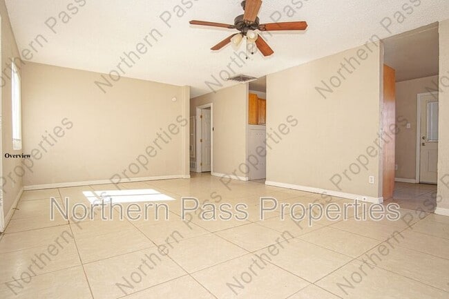 6205 Tesuque Dr in El Paso, TX - Building Photo - Building Photo