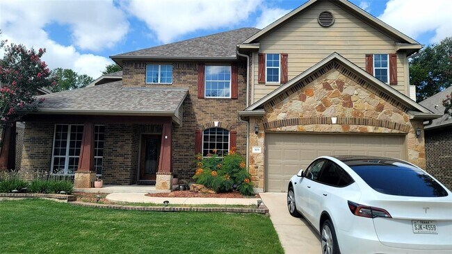 303 Kati Ln in Cedar Park, TX - Building Photo - Building Photo
