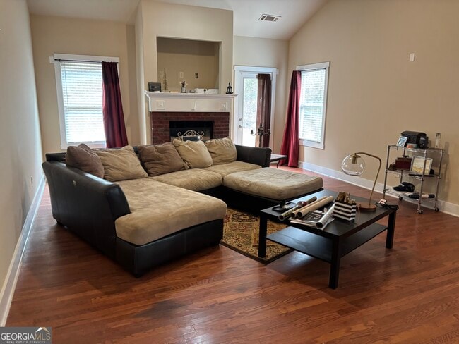 137 Putters Dr in Athens, GA - Building Photo - Building Photo