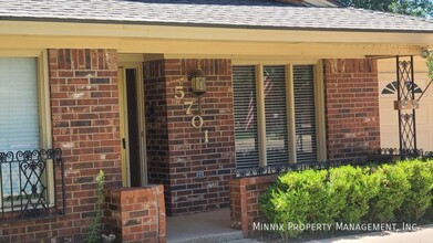 5701 78th St in Lubbock, TX - Building Photo - Building Photo