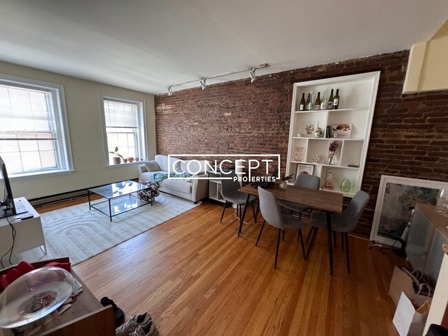 property at 88 W Cedar St