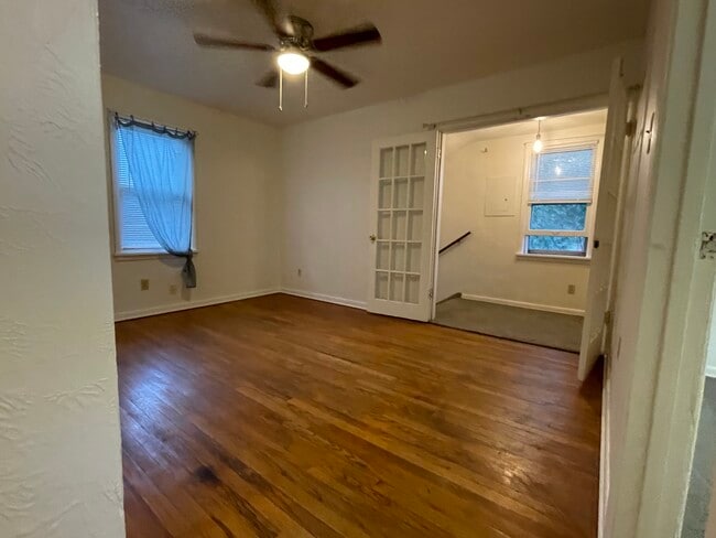 706 S 25th St, Unit A in Colorado Springs, CO - Foto de edificio - Building Photo