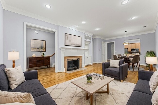 property at 6839 Staffordshire Blvd