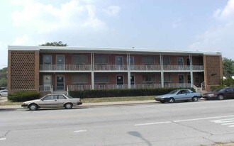 701 Sibley Blvd Apartments