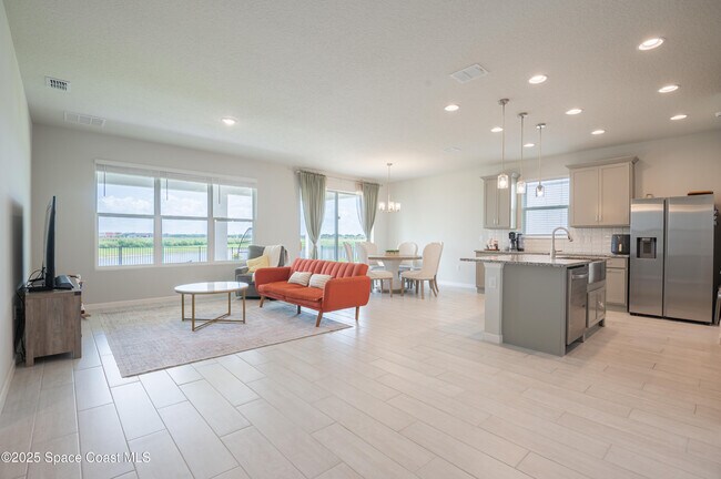 1963 Middlebury Drive in Palm Bay, FL - Building Photo - Building Photo
