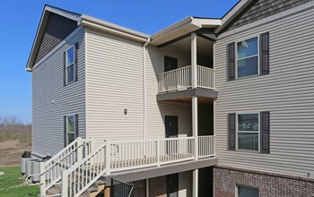 Country Club Estates in Erlanger, KY - Building Photo - Building Photo